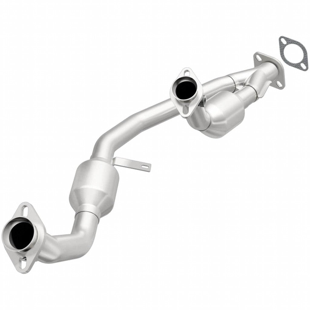MAGNAFLOW 23354 Catalytic Converter Direct-Fit Standard Grade for FORD Taurus 1991-1995 Photo-0