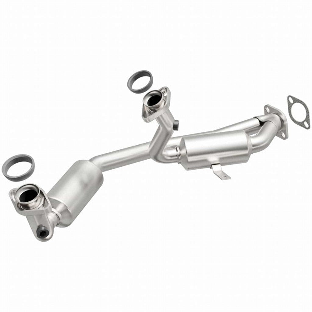 MAGNAFLOW 23356 Catalytic Converter Direct-Fit Standard Grade for FORD Taurus 1995-1995 Photo-0