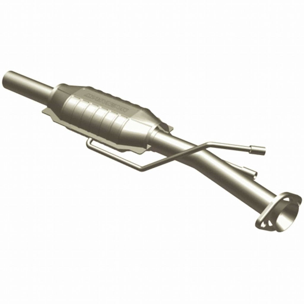 MAGNAFLOW 23358 Catalytic Converter Direct-Fit Standard Grade for FORD Taurus 1986-1991 Photo-0