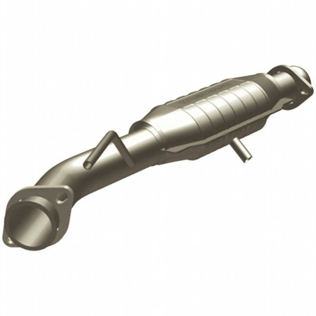 MAGNAFLOW 23361 Catalytic Converter Direct-Fit Standard Grade for FORD Mustang 1983-1985 Photo-0