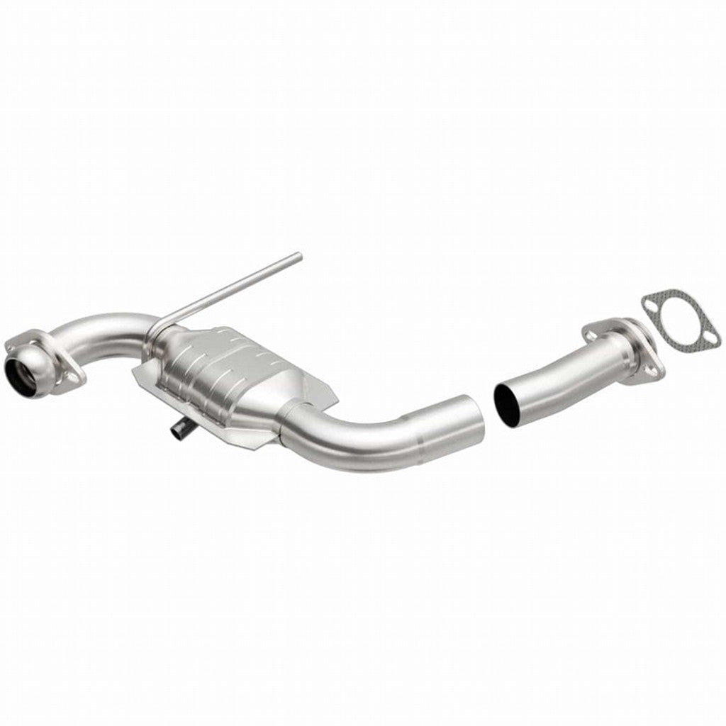 MAGNAFLOW 23362 Catalytic Converter Direct-Fit for FORD Mustang 1982-1982 Photo-0