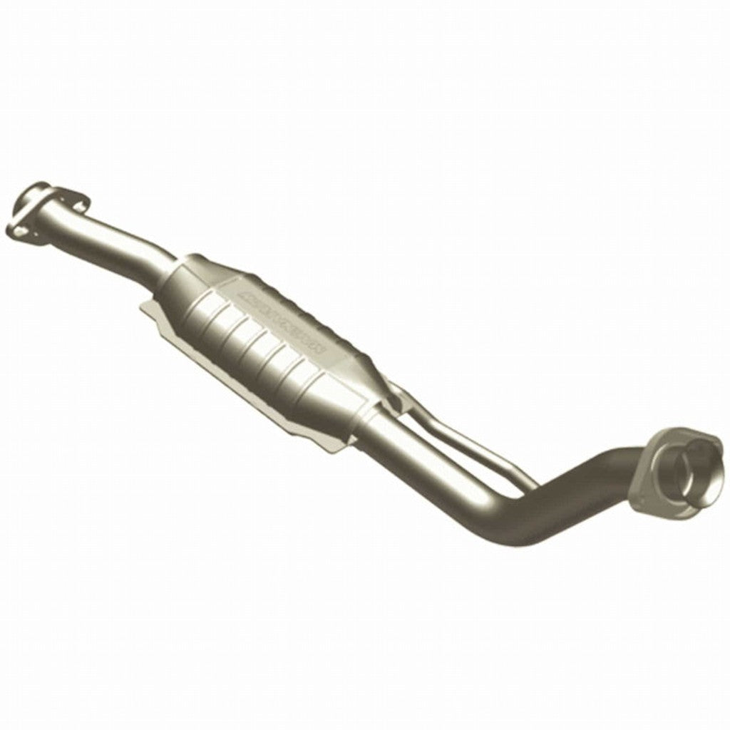 MAGNAFLOW 23367 Catalytic Converter Direct-Fit Standard Grade for FORD LTD 1981-1985 Photo-0