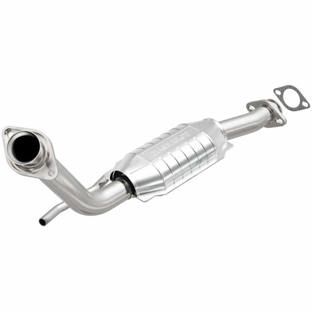 MAGNAFLOW 23368 Catalytic Converter Direct-Fit Standard Grade for FORD LTD 1981-1985 Photo-0