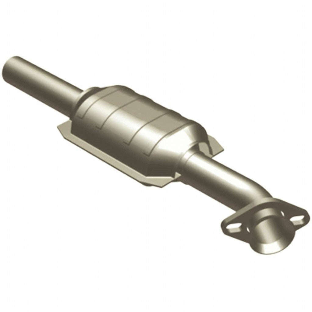 MAGNAFLOW 23369 Catalytic Converter Direct-Fit Standard Grade for FORD Tempo 1992-1994 Photo-0