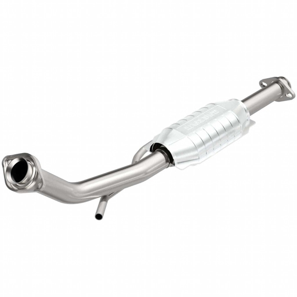 MAGNAFLOW 23378 Catalytic Converter Direct-Fit Standard Grade for INFINITI J30 1993-1995 Photo-0