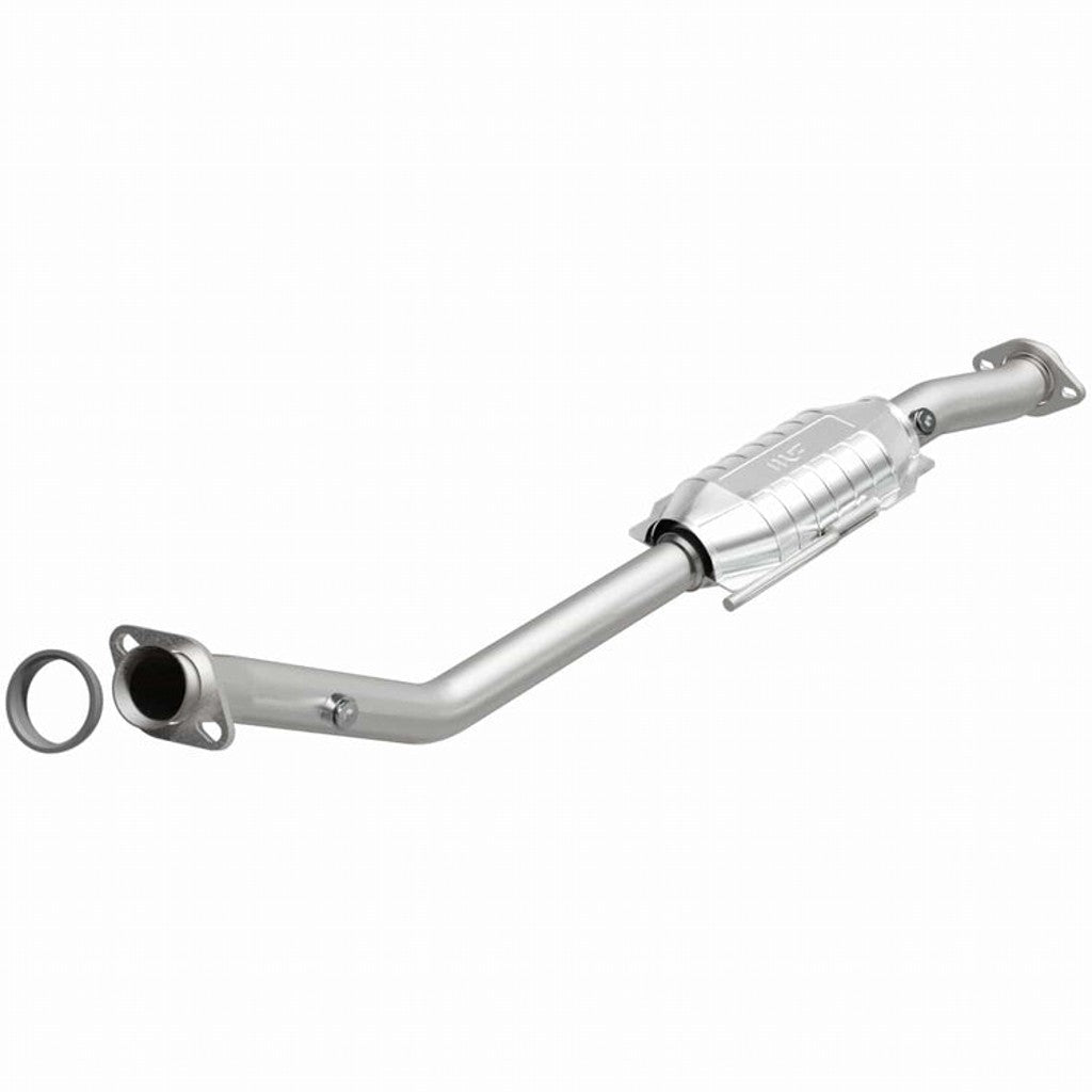 MAGNAFLOW 23380 Catalytic Converter Direct-Fit HM Grade for MAZDA B2300 1995-1997 Photo-0