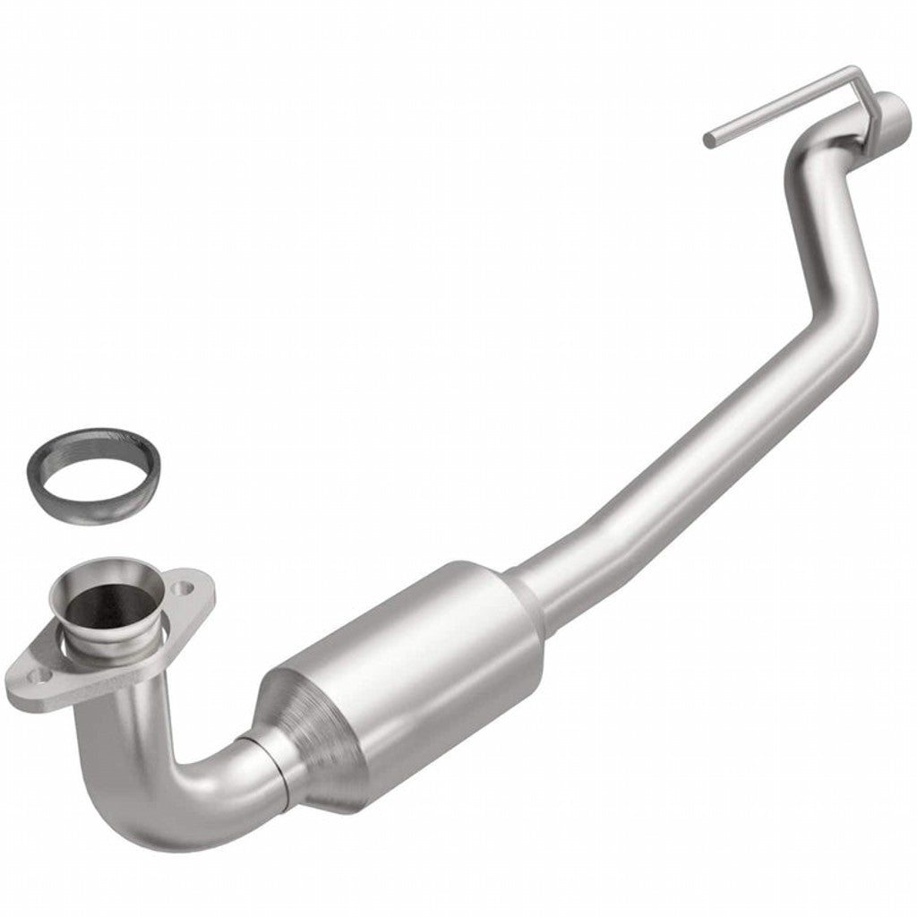 MAGNAFLOW 23394 Catalytic Converter Direct-Fit Standard Grade for FORD Thunderbird 1989-1990 Photo-0