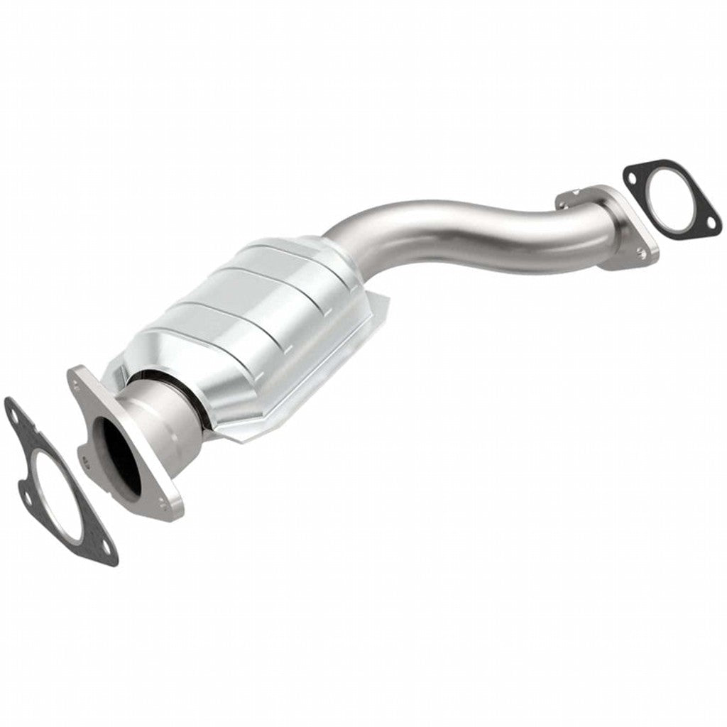 MAGNAFLOW 23395 Catalytic Converter Direct-Fit HM Grade for FORD Contour 1995-2000 Photo-0
