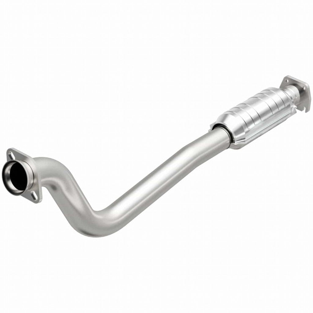 MAGNAFLOW 23403 Catalytic Converter Direct-Fit Standard Grade for CHEVROLET Lumina 1991-1995 Photo-0