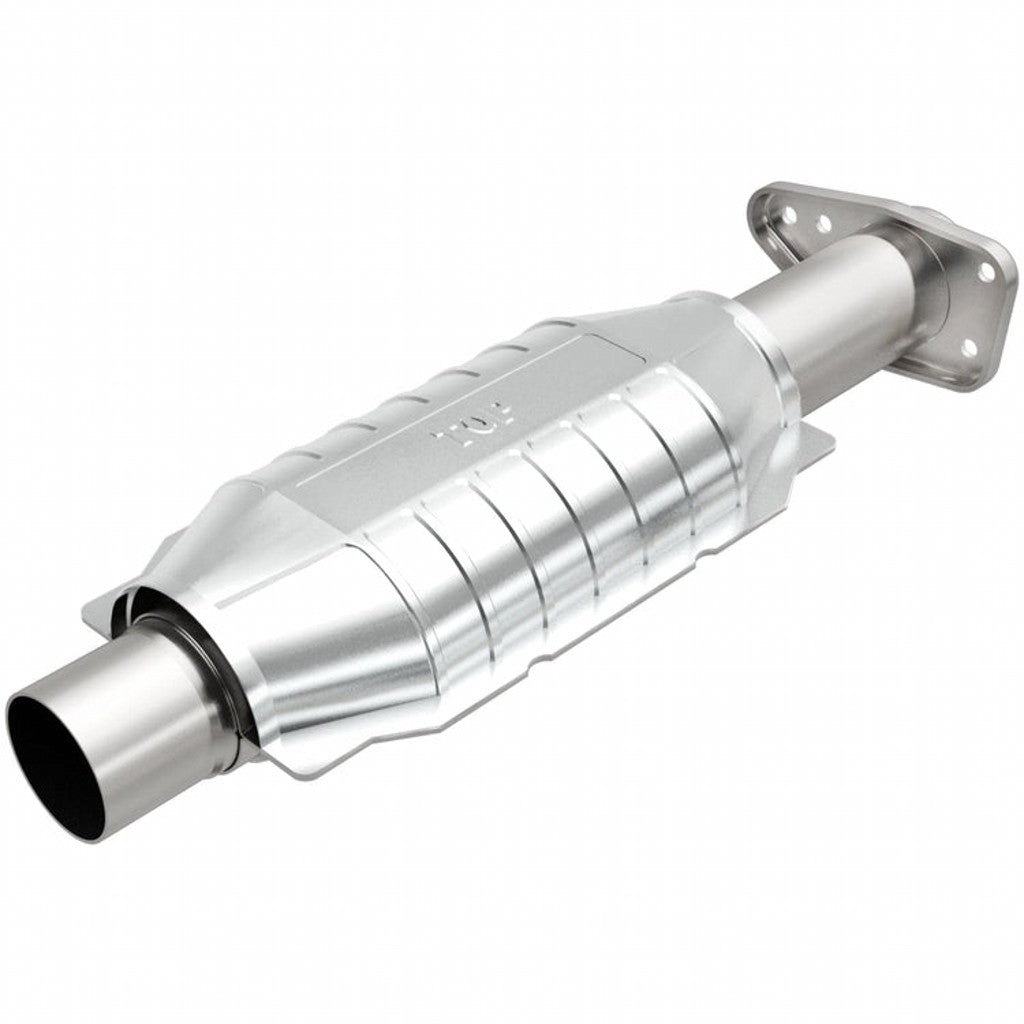 MAGNAFLOW 23419 Catalytic Converter Direct-Fit Standard Grade for CHEVROLET Camaro 1980-1980 Photo-0