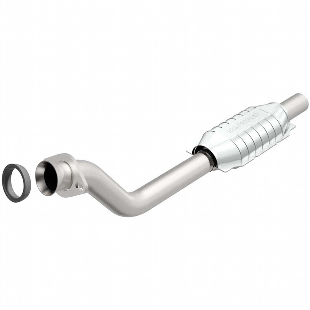 MAGNAFLOW 23422 Catalytic Converter Direct-Fit Standard Grade for BUICK Electra 1988-1990 Photo-0
