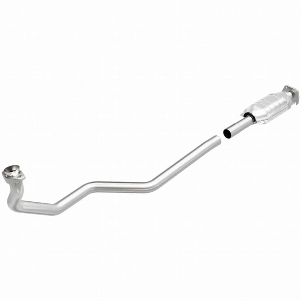 MAGNAFLOW 23424 Catalytic Converter Direct-Fit for CHEVROLET Celebrity 1986-1990 Photo-0