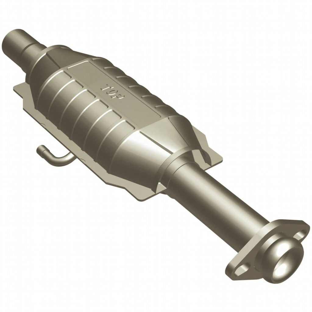 MAGNAFLOW 23436 Catalytic Converter Direct-Fit Standard Grade for CHEVROLET Camaro 1982-1983 Photo-0