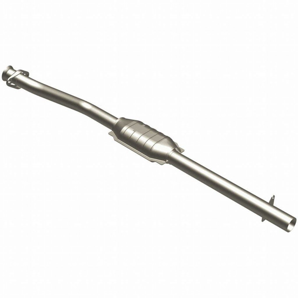 MAGNAFLOW 23438 Catalytic Converter Direct-Fit Standard Grade for CHEVROLET Lumina APV 1993-1995 Photo-0