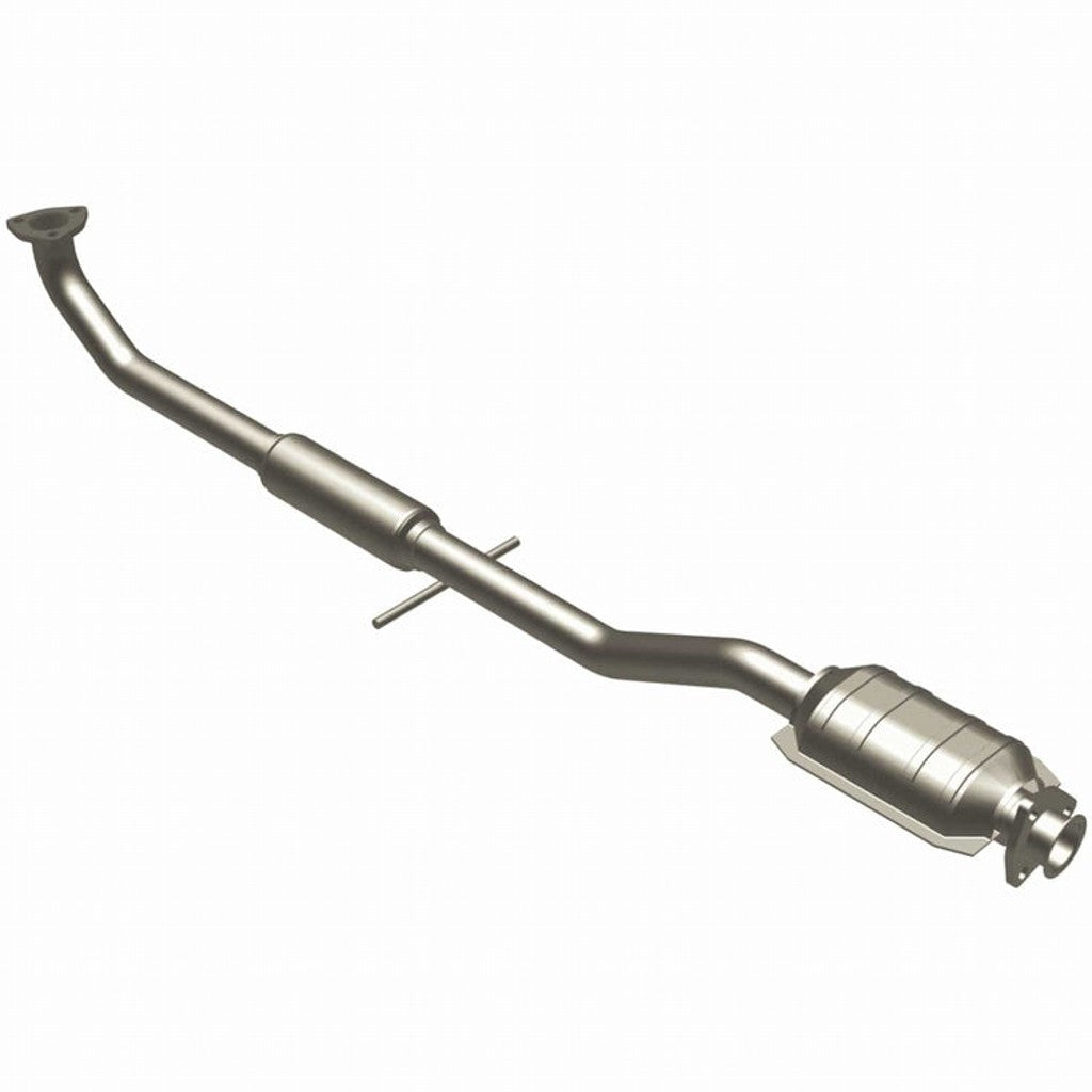 MAGNAFLOW 23449 Catalytic Converter Direct-Fit Standard Grade for SATURN SC2 1993-1995 Photo-0