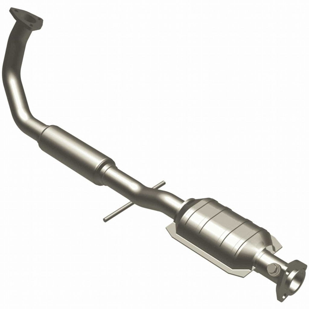 MAGNAFLOW 23450 Catalytic Converter Direct-Fit HM Grade for SATURN SC2 1996-1997 Photo-0