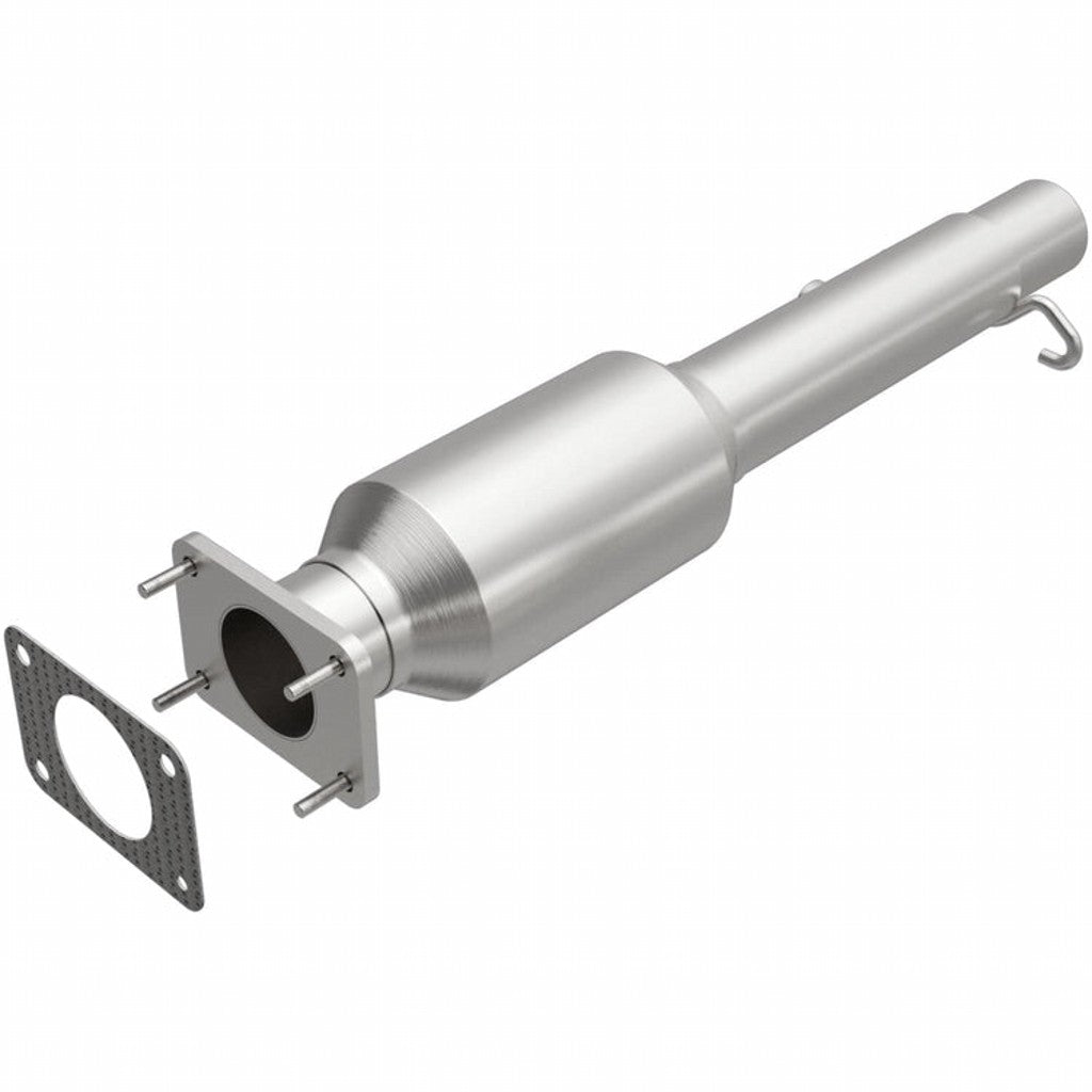 MAGNAFLOW 23451 Catalytic Converter Direct-Fit HM Grade for CADILLAC DeVille 1996-1999 Photo-0