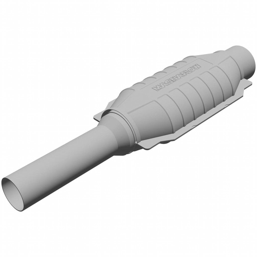 MAGNAFLOW 23458 Catalytic Converter Direct-Fit Standard Grade for CHEVROLET Cavalier 1987-1990 Photo-0