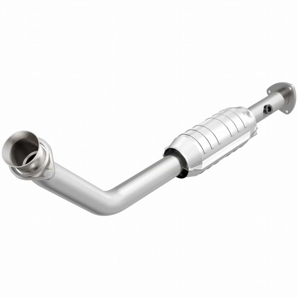MAGNAFLOW 23460 Catalytic Converter Direct-Fit HM Grade for BUICK Skylark 1997-1998 Photo-0