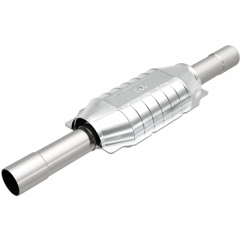 MAGNAFLOW 23463 Catalytic Converter Direct-Fit Standard Grade for CHEVROLET Beretta 1987-1992 Photo-0