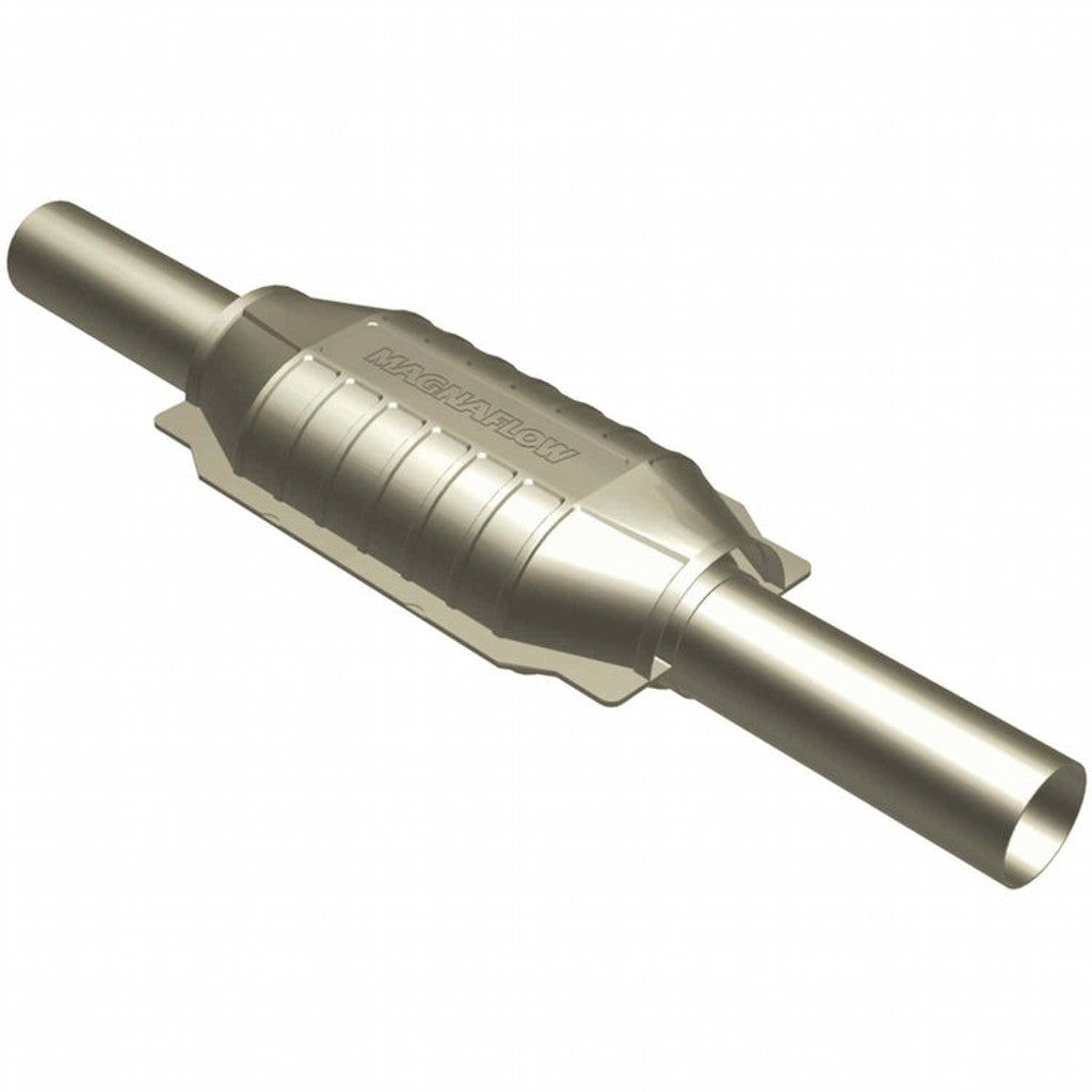 MAGNAFLOW 23467 Catalytic Converter Direct-Fit Standard Grade for OLDSMOBILE Calais 1987-1987 Photo-0