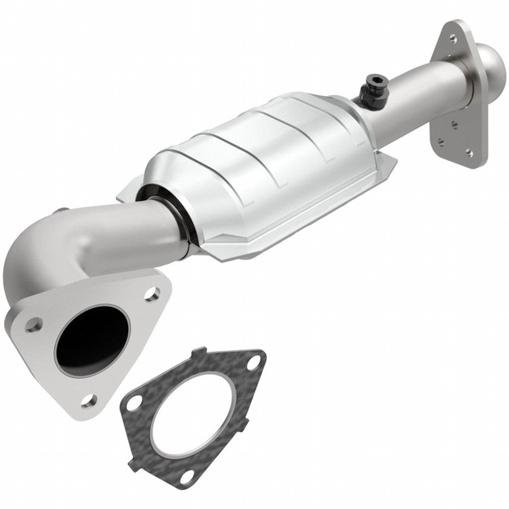 MAGNAFLOW 23471 Catalytic Converter Direct-Fit HM Grade for CHEVROLET Caprice 1994-1996 Photo-0