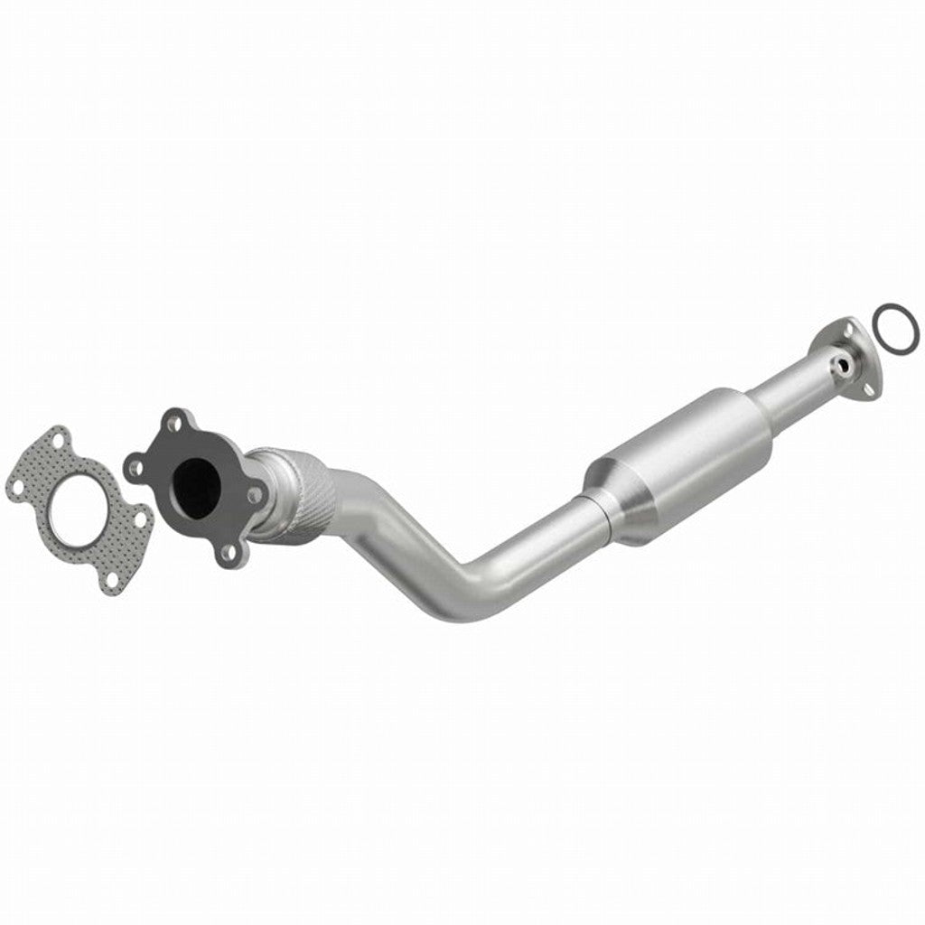 MAGNAFLOW 23474 Catalytic Converter Direct-Fit HM Grade for BUICK Skylark 1996-1998 Photo-0