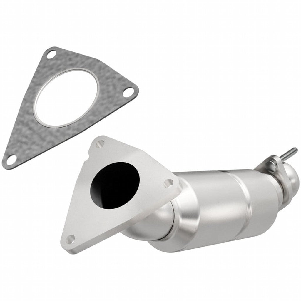 MAGNAFLOW 23477 Catalytic Converter Direct-Fit HM Grade for CHEVROLET Camaro 1998-2002 Photo-0
