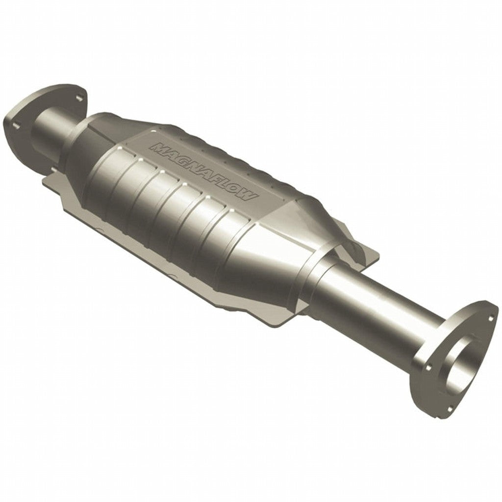 MAGNAFLOW 23482 Catalytic Converter Direct-Fit Standard Grade for BUICK Skylark 1990-1991 Photo-0