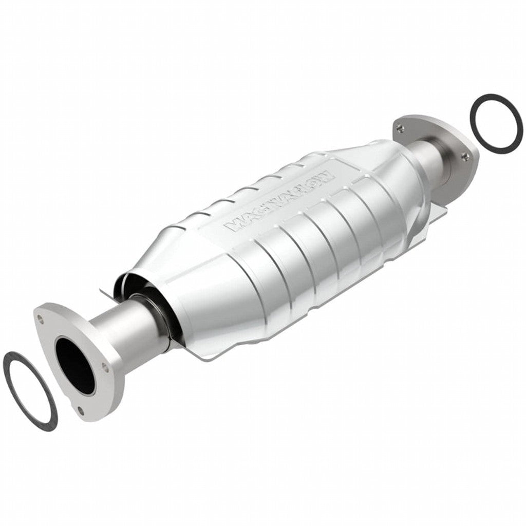 MAGNAFLOW 23483 Catalytic Converter Direct-Fit Standard Grade for CHEVROLET Beretta 1993-1995 Photo-0