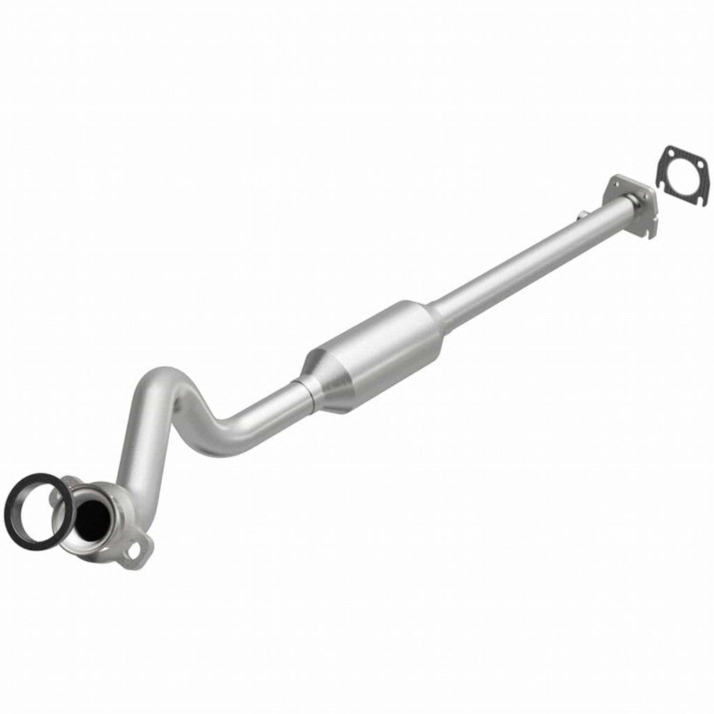 MAGNAFLOW 23487 Catalytic Converter Direct-Fit HM Grade for BUICK Century 1996-1996 Photo-0