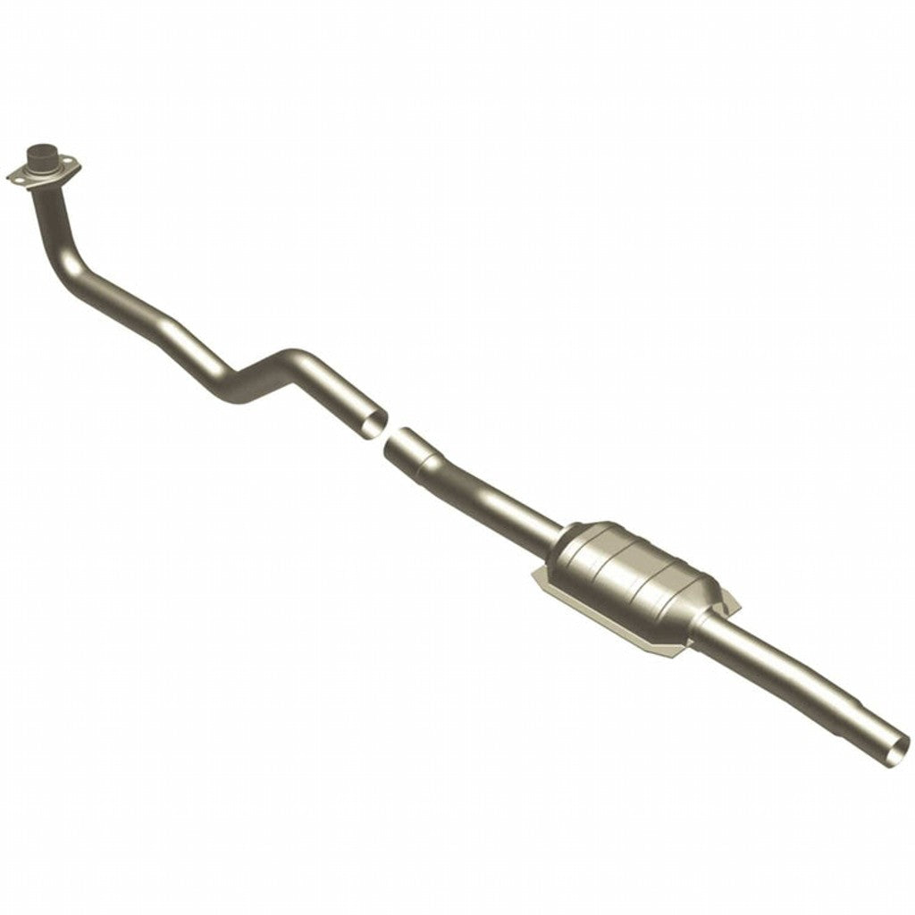 MAGNAFLOW 23492 Catalytic Converter Direct-Fit Standard Grade for PONTIAC LeMans 1989-1990 Photo-0