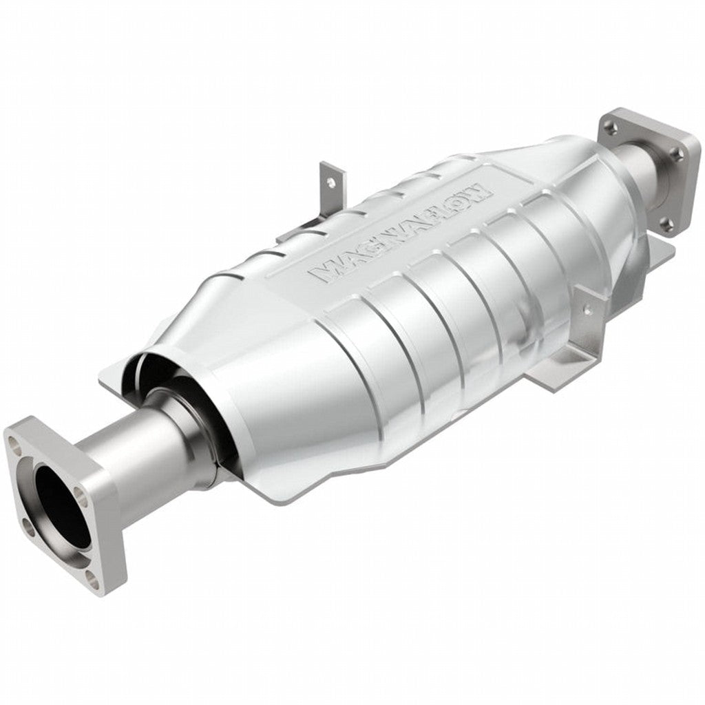 MAGNAFLOW 23503 Catalytic Converter Direct-Fit Standard Grade for LANCIA Beta 1981-1981 Photo-0