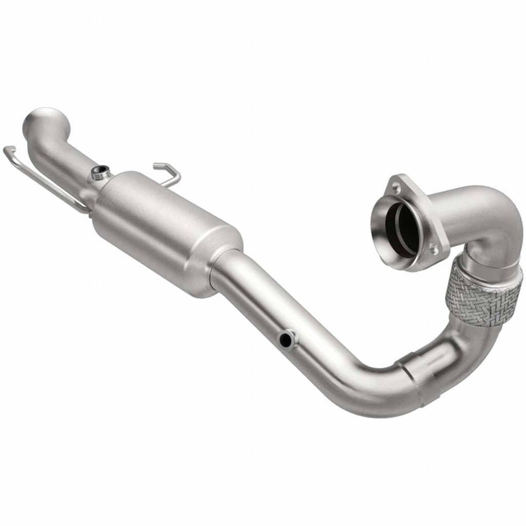 MAGNAFLOW 23514 Catalytic Converter Direct-Fit HM Grade for SAAB 900 1995-1998 Photo-0