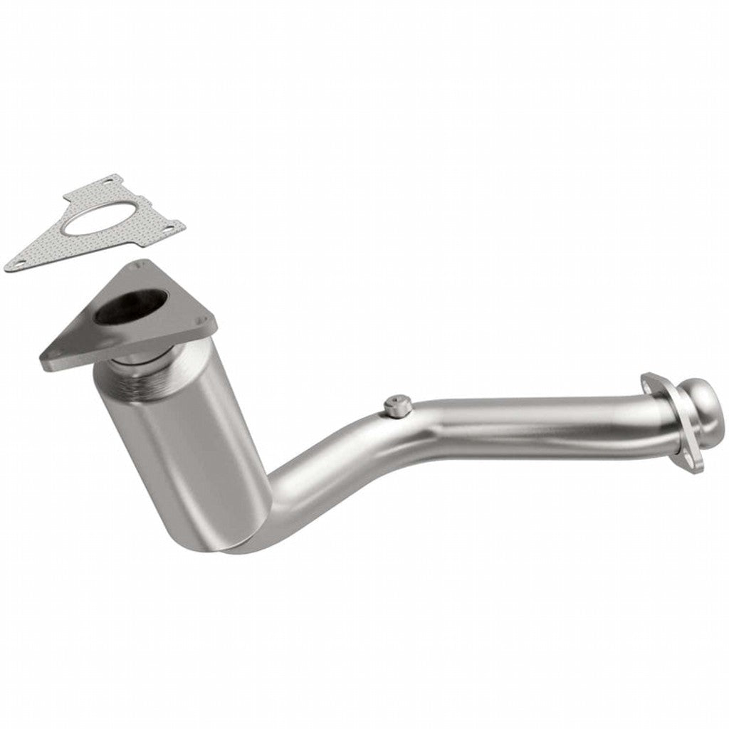 MAGNAFLOW 23517 Catalytic Converter Direct-Fit HM Grade for CHEVROLET Camaro 1995-1997 Photo-0