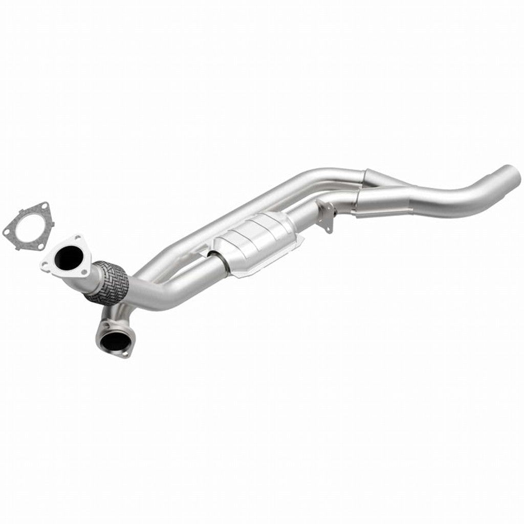 MAGNAFLOW 23518 Catalytic Converter Direct-Fit HM Grade for CHEVROLET Camaro 1995-1997 Photo-0