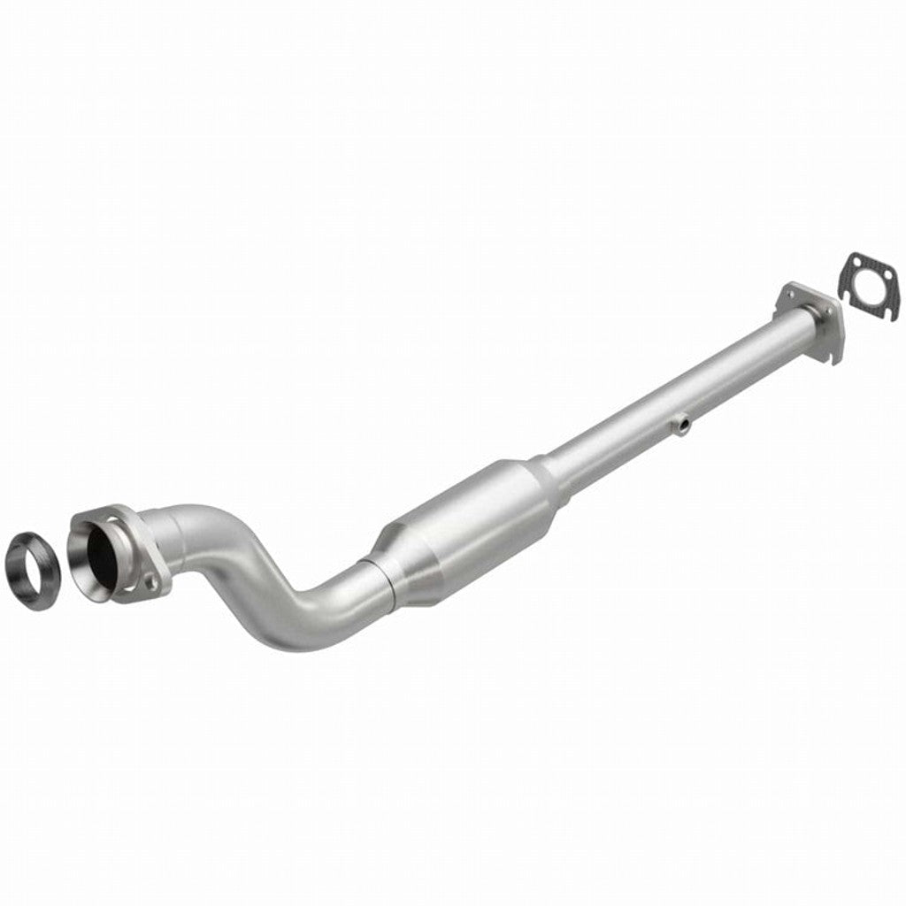 MAGNAFLOW 23531 Catalytic Converter Direct-Fit HM Grade for BUICK Regal 1996-1996 Photo-0
