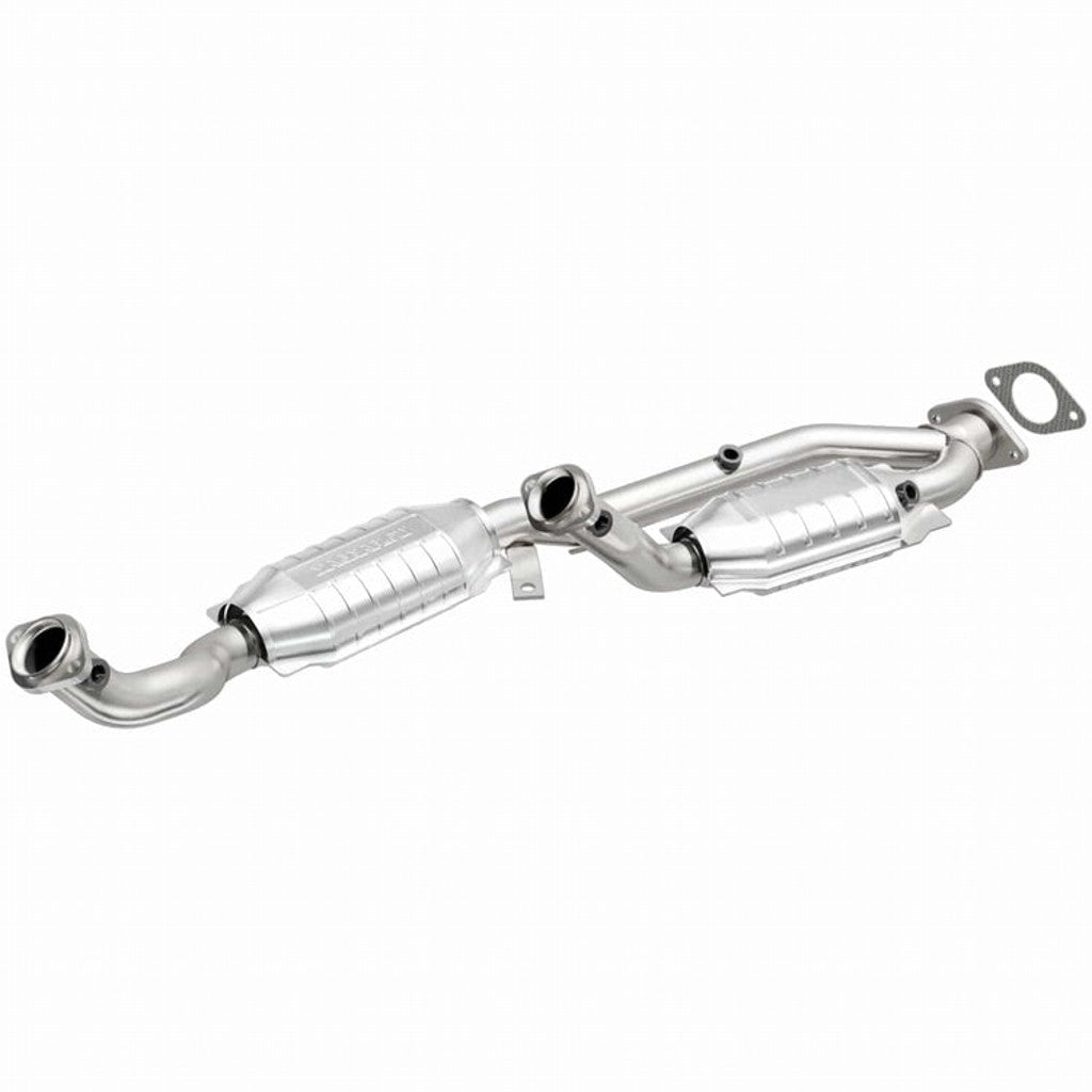 MAGNAFLOW 23543 Catalytic Converter Direct-Fit HM Grade for FORD Windstar 1999-2000 Photo-0