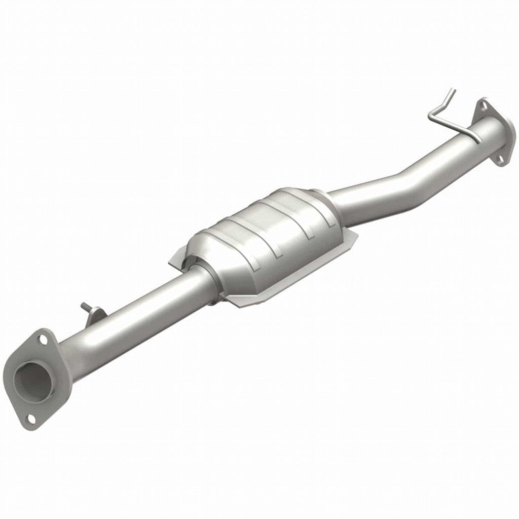 MAGNAFLOW 23629 Catalytic Converter Direct-Fit HM Grade for TOYOTA RAV4 1998-2000 Photo-0