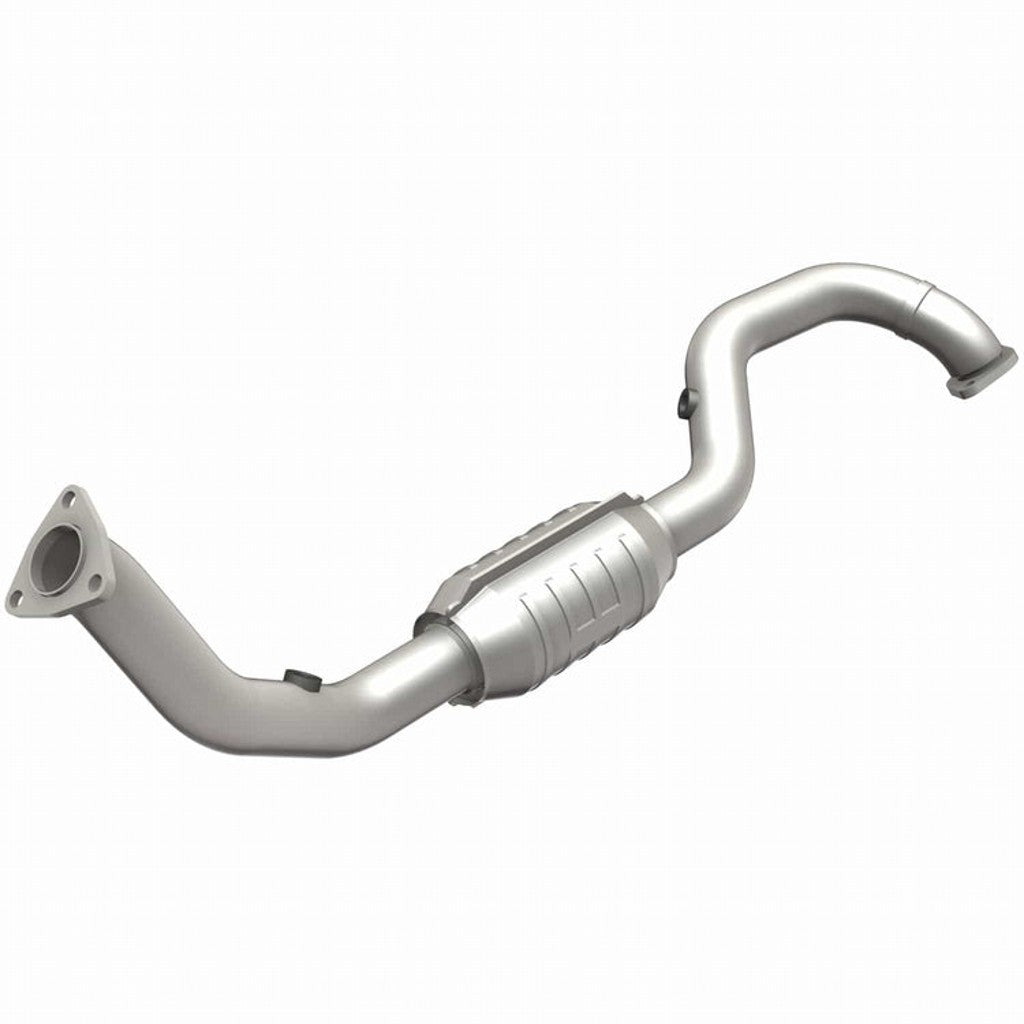 MAGNAFLOW 23632 Catalytic Converter Direct-Fit HM Grade for HONDA Passport 1996-1997 Photo-0