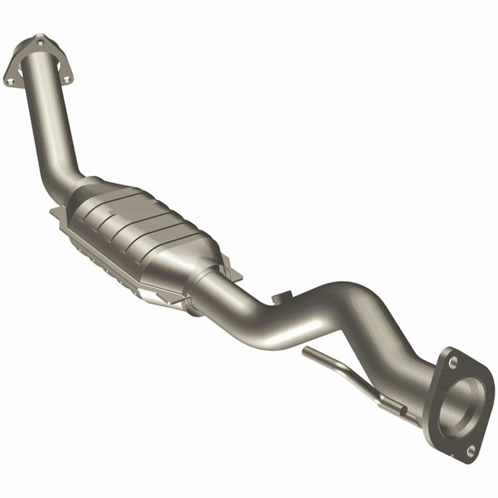 MAGNAFLOW 23634 Catalytic Converter Direct-Fit HM Grade for ACURA SLX 1998-1999 Photo-0