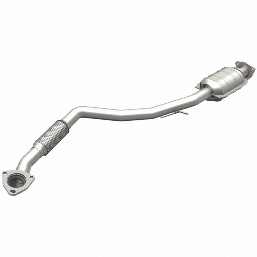 MAGNAFLOW 23639 Catalytic Converter Direct-Fit HM Grade for DAEWOO Nubira 1999-2002 Photo-0