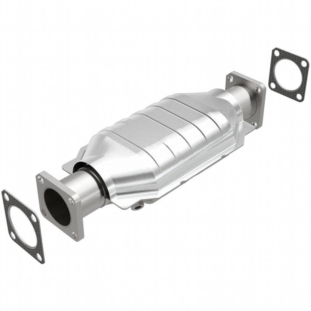 MAGNAFLOW 23652 Catalytic Converter Direct-Fit Standard Grade for CHEVROLET LUV 1975-1982 Photo-0