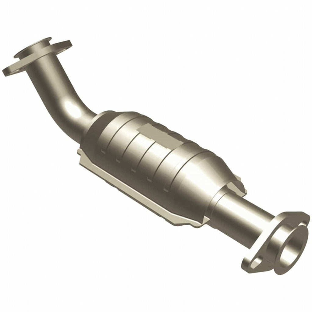 MAGNAFLOW 23690 Catalytic Converter Direct-Fit Standard Grade for MAZDA RX-7 1981-1983 Photo-0