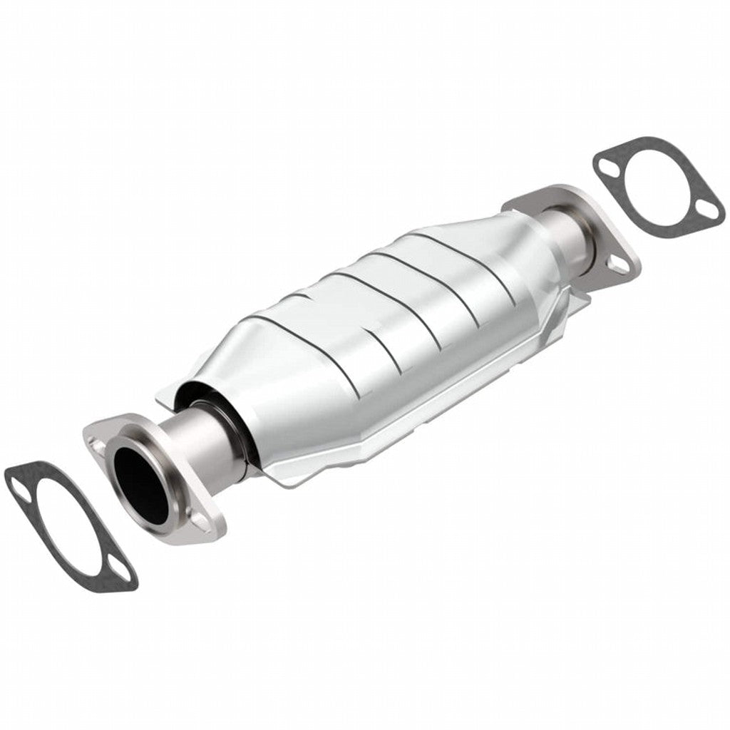 MAGNAFLOW 23693 Catalytic Converter Direct-Fit Standard Grade for MAZDA MX-6 1993-1995 Photo-0