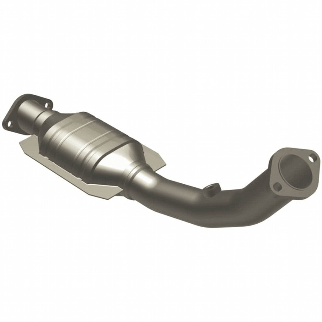 MAGNAFLOW 23694 Catalytic Converter Direct-Fit HM Grade for MAZDA MPV 1995-1998 Photo-0