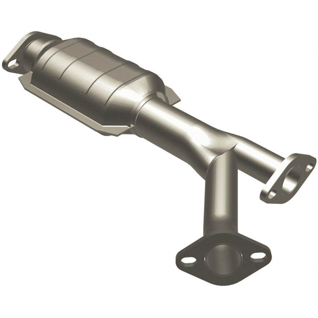 MAGNAFLOW 23698 Catalytic Converter Direct-Fit Standard Grade for MAZDA 929 1992-1995 Photo-0