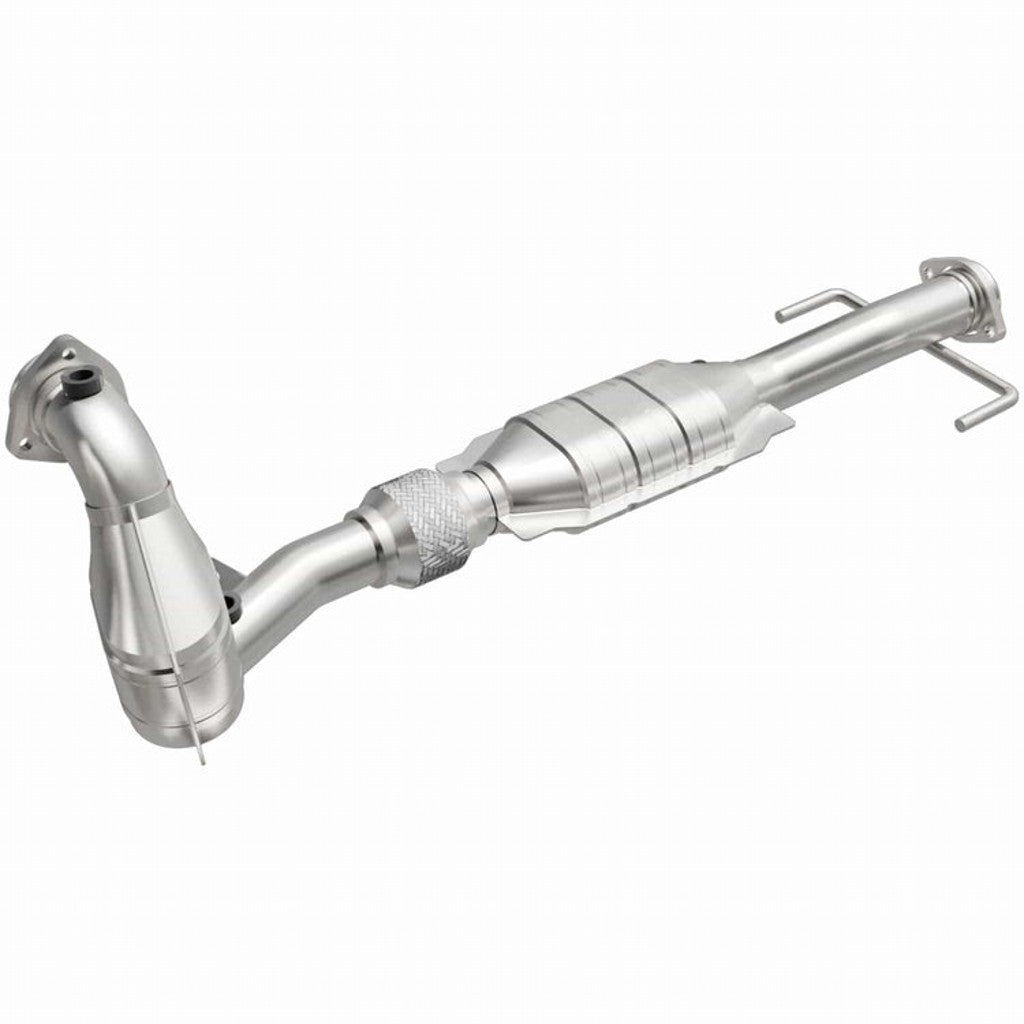 MAGNAFLOW 23709 Catalytic Converter Direct-Fit HM Grade for SAAB 9-5 2000-2009 Photo-0