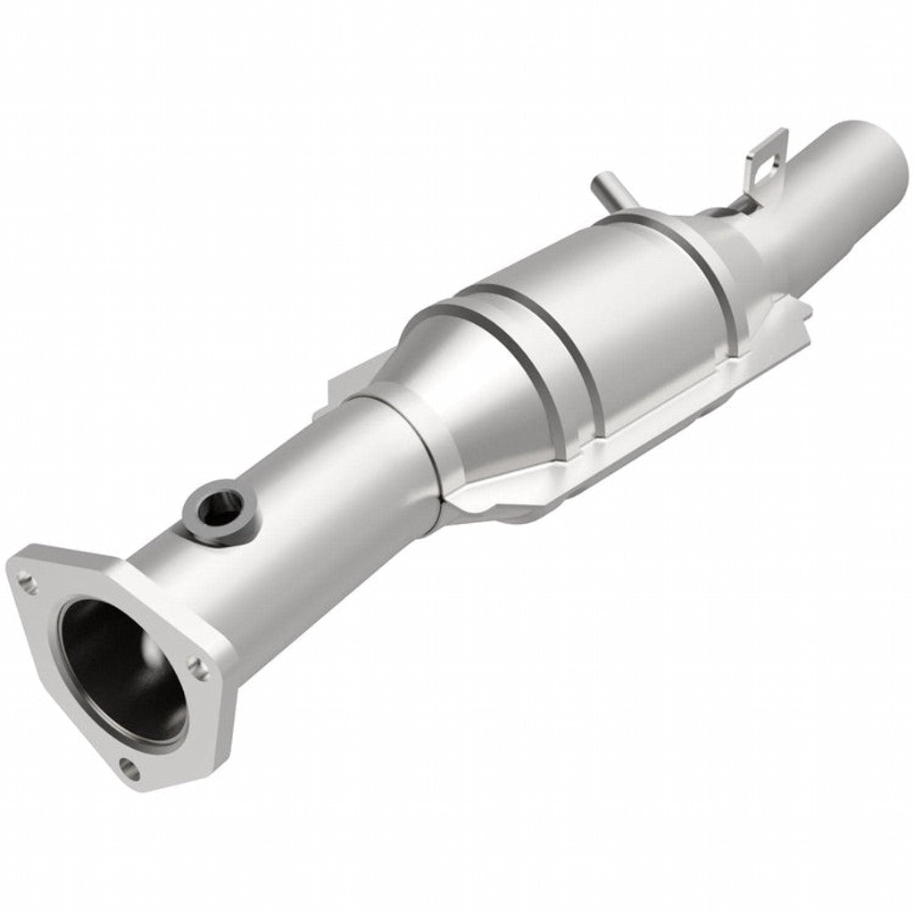 MAGNAFLOW 23713 Catalytic Converter Direct-Fit Standard Grade for VW Golf 1995-1995 Photo-0
