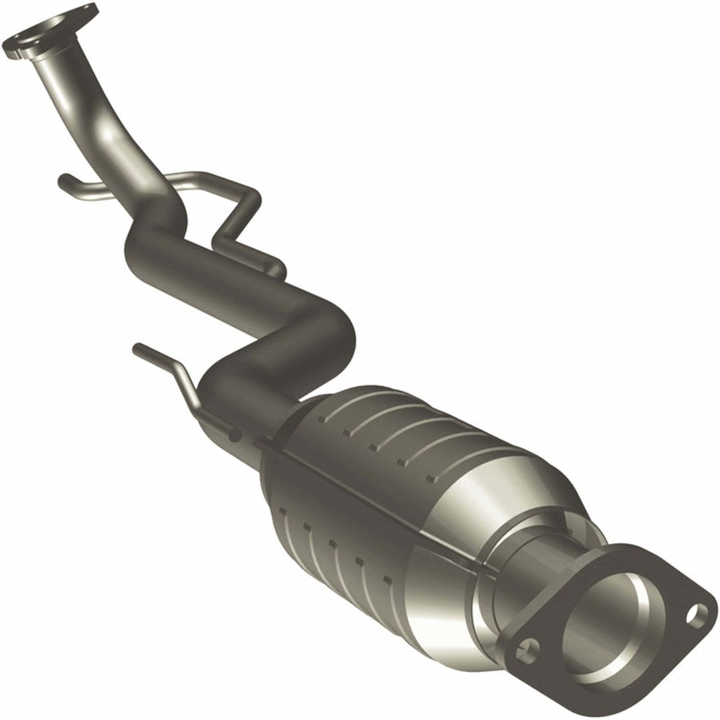 MAGNAFLOW 23741 Catalytic Converter Direct-Fit HM Grade for INFINITI J30 1996-1997 Photo-0